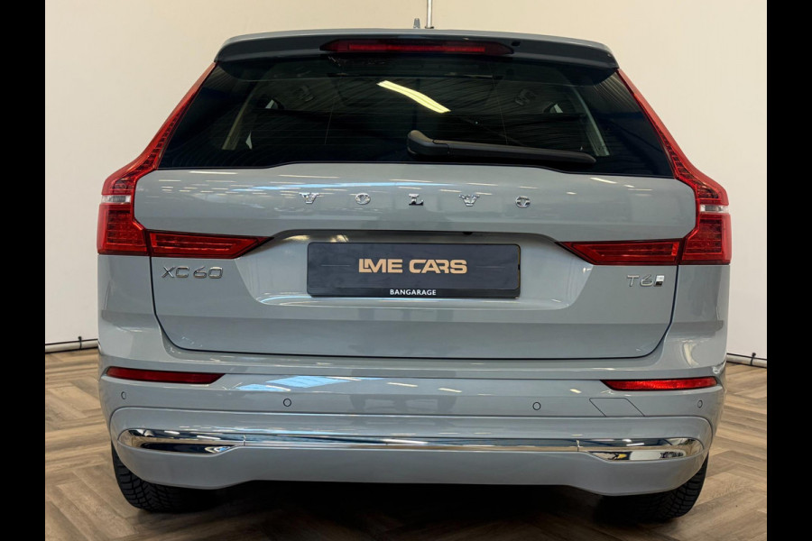 Volvo XC60 2.0 T6 Plug-in hybrid AWD Essential Edition Bright|NAP|PANO|1e EIGENAAR