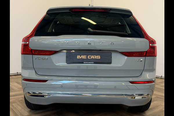 Volvo XC60 2.0 T6 Plug-in hybrid AWD Essential Edition Bright|NAP|PANO|1e EIGENAAR