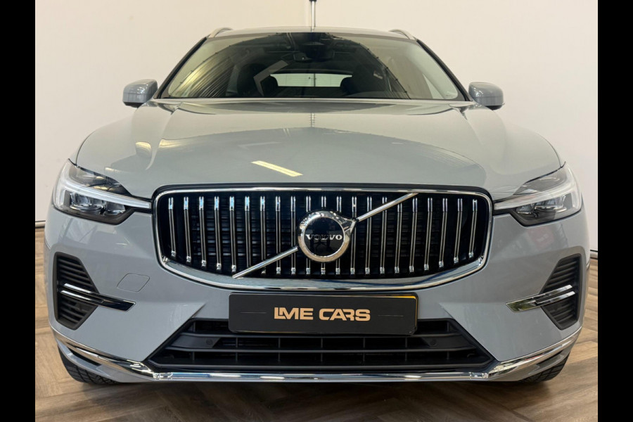 Volvo XC60 2.0 T6 Plug-in hybrid AWD Essential Edition Bright|NAP|PANO|1e EIGENAAR
