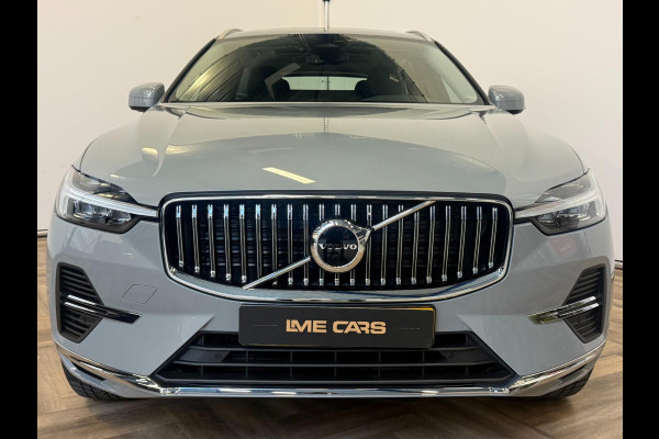 Volvo XC60 2.0 T6 Plug-in hybrid AWD Essential Edition Bright|NAP|PANO|1e EIGENAAR