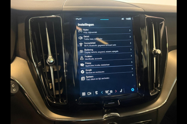 Volvo XC60 2.0 T6 Plug-in hybrid AWD Essential Edition Bright|NAP|PANO|1e EIGENAAR