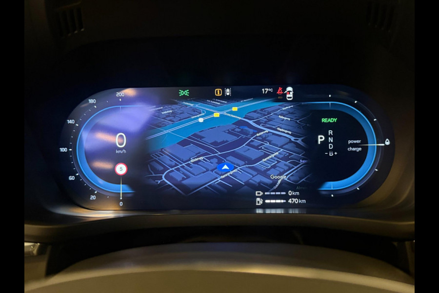 Volvo XC60 2.0 T6 Plug-in hybrid AWD Essential Edition Bright|NAP|PANO|1e EIGENAAR