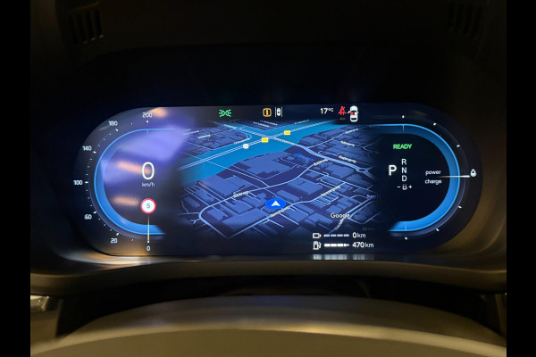 Volvo XC60 2.0 T6 Plug-in hybrid AWD Essential Edition Bright|NAP|PANO|1e EIGENAAR
