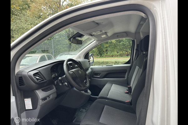 Citroën Jumpy bestel 2.0 BlueHDI 120 Business M S&S