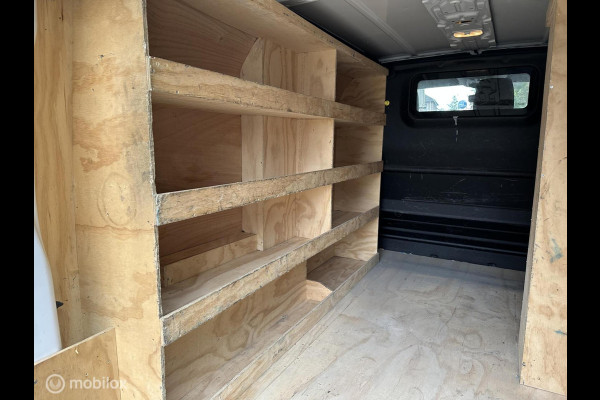 Citroën Jumpy bestel 2.0 BlueHDI 120 Business M S&S