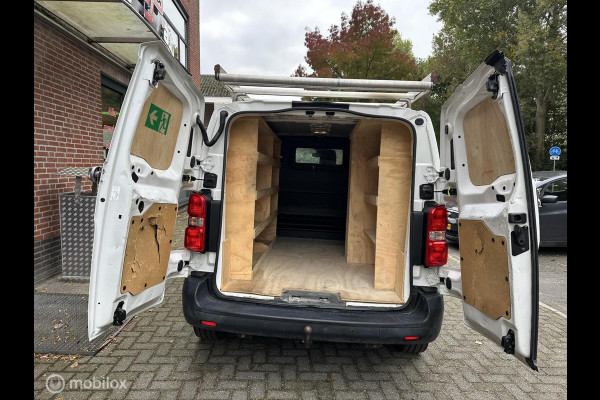 Citroën Jumpy bestel 2.0 BlueHDI 120 Business M S&S