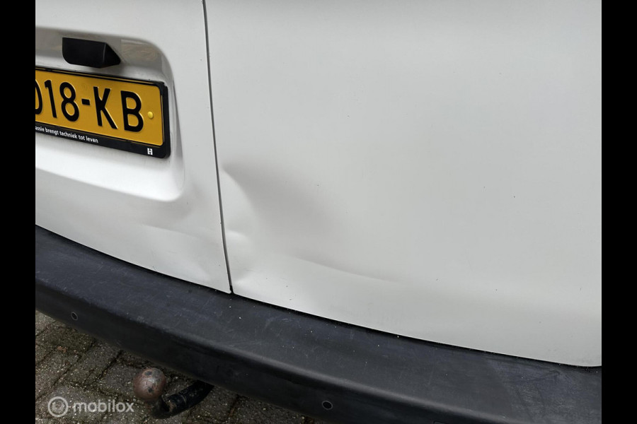 Citroën Jumpy bestel 2.0 BlueHDI 120 Business M S&S