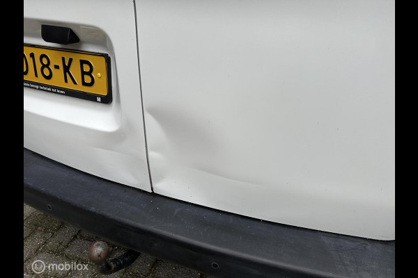 Citroën Jumpy bestel 2.0 BlueHDI 120 Business M S&S