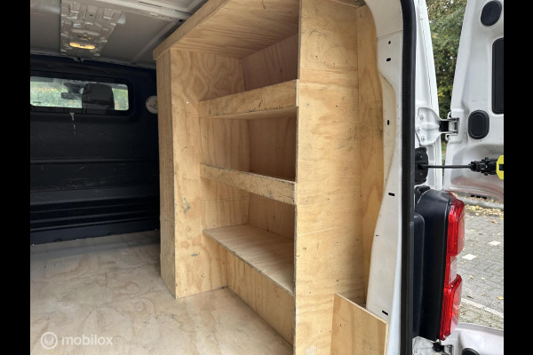 Citroën Jumpy bestel 2.0 BlueHDI 120 Business M S&S