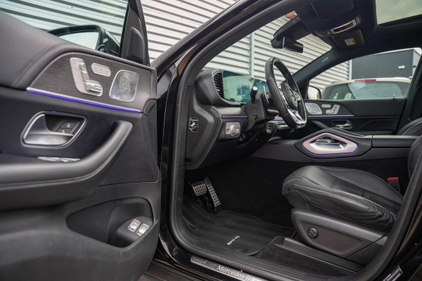 Mercedes-Benz GLE Coupé 400 d 4MATIC AMG Panoramadak Adapt. Cruise Burmester Stoelvent. HUD Ambient Trekhaak 21”LM Mercedes-Benz GLE Coupé 400 d 4MATIC AMG Panoramadak Adapt. Cruise Burmester Stoelvent. HUD Ambient Trekhaak 21”LM