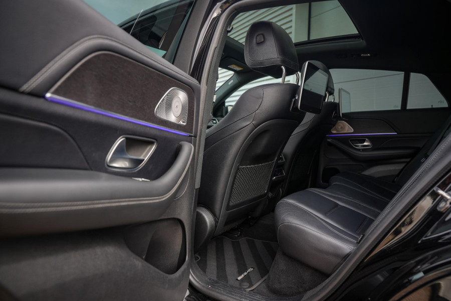 Mercedes-Benz GLE Coupé 400 d 4MATIC AMG Panoramadak Adapt. Cruise Burmester Stoelvent. HUD Ambient Trekhaak 21”LM Mercedes-Benz GLE Coupé 400 d 4MATIC AMG Panoramadak Adapt. Cruise Burmester Stoelvent. HUD Ambient Trekhaak 21”LM