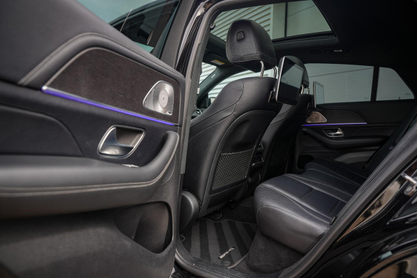 Mercedes-Benz GLE Coupé 400 d 4MATIC AMG Panoramadak Adapt. Cruise Burmester Stoelvent. HUD Ambient Trekhaak 21”LM Mercedes-Benz GLE Coupé 400 d 4MATIC AMG Panoramadak Adapt. Cruise Burmester Stoelvent. HUD Ambient Trekhaak 21”LM