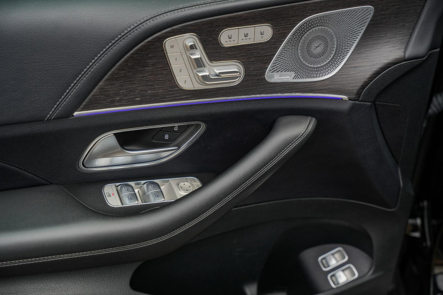 Mercedes-Benz GLE Coupé 400 d 4MATIC AMG Panoramadak Adapt. Cruise Burmester Stoelvent. HUD Ambient Trekhaak 21”LM Mercedes-Benz GLE Coupé 400 d 4MATIC AMG Panoramadak Adapt. Cruise Burmester Stoelvent. HUD Ambient Trekhaak 21”LM