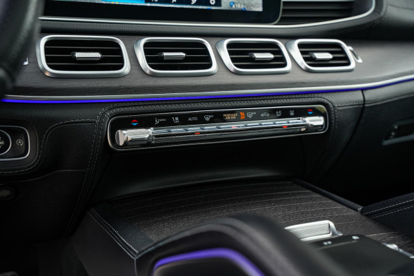 Mercedes-Benz GLE Coupé 400 d 4MATIC AMG Panoramadak Adapt. Cruise Burmester Stoelvent. HUD Ambient Trekhaak 21”LM Mercedes-Benz GLE Coupé 400 d 4MATIC AMG Panoramadak Adapt. Cruise Burmester Stoelvent. HUD Ambient Trekhaak 21”LM