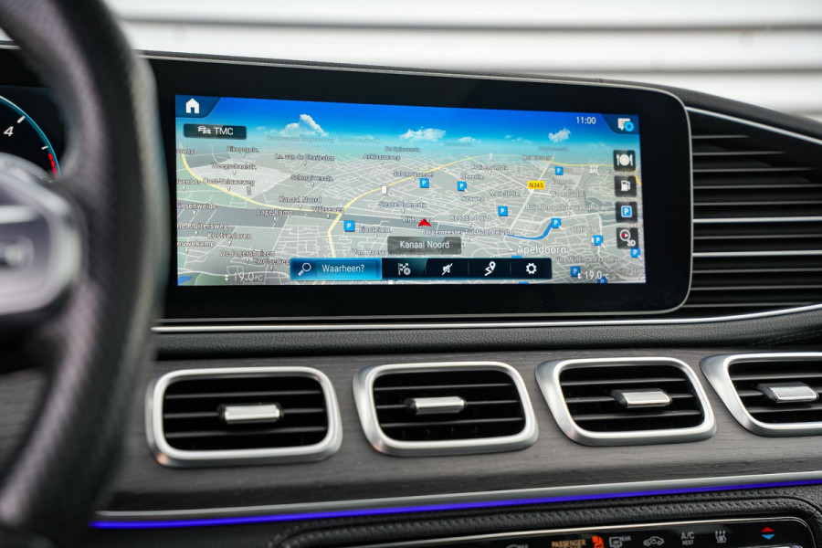 Mercedes-Benz GLE Coupé 400 d 4MATIC AMG Panoramadak Adapt. Cruise Burmester Stoelvent. HUD Ambient Trekhaak 21”LM Mercedes-Benz GLE Coupé 400 d 4MATIC AMG Panoramadak Adapt. Cruise Burmester Stoelvent. HUD Ambient Trekhaak 21”LM