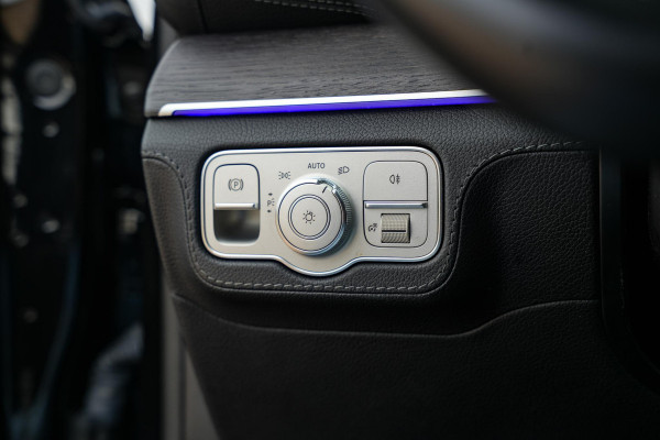 Mercedes-Benz GLE Coupé 400 d 4MATIC AMG Panoramadak Adapt. Cruise Burmester Stoelvent. HUD Ambient Trekhaak 21”LM Mercedes-Benz GLE Coupé 400 d 4MATIC AMG Panoramadak Adapt. Cruise Burmester Stoelvent. HUD Ambient Trekhaak 21”LM