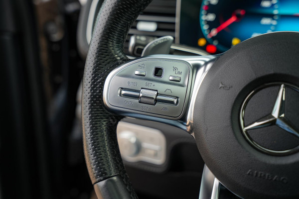 Mercedes-Benz GLE Coupé 400 d 4MATIC AMG Panoramadak Adapt. Cruise Burmester Stoelvent. HUD Ambient Trekhaak 21”LM Mercedes-Benz GLE Coupé 400 d 4MATIC AMG Panoramadak Adapt. Cruise Burmester Stoelvent. HUD Ambient Trekhaak 21”LM