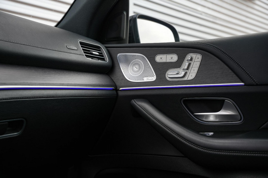 Mercedes-Benz GLE Coupé 400 d 4MATIC AMG Panoramadak Adapt. Cruise Burmester Stoelvent. HUD Ambient Trekhaak 21”LM Mercedes-Benz GLE Coupé 400 d 4MATIC AMG Panoramadak Adapt. Cruise Burmester Stoelvent. HUD Ambient Trekhaak 21”LM