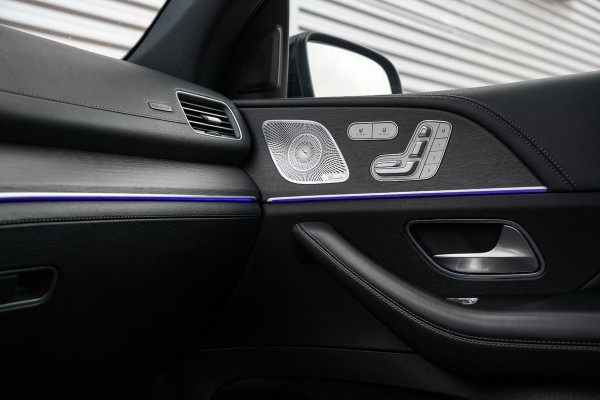 Mercedes-Benz GLE Coupé 400 d 4MATIC AMG Panoramadak Adapt. Cruise Burmester Stoelvent. HUD Ambient Trekhaak 21”LM Mercedes-Benz GLE Coupé 400 d 4MATIC AMG Panoramadak Adapt. Cruise Burmester Stoelvent. HUD Ambient Trekhaak 21”LM