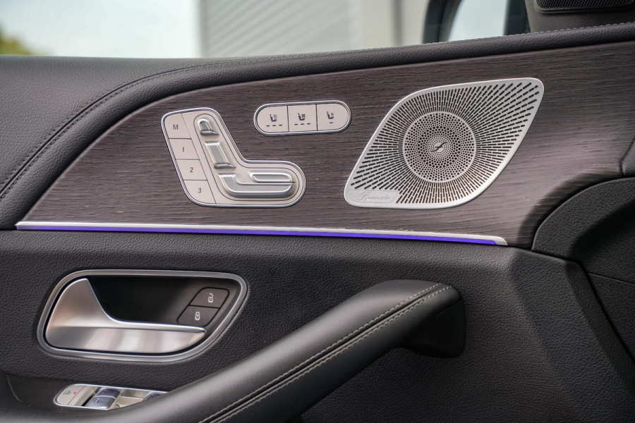 Mercedes-Benz GLE Coupé 400 d 4MATIC AMG Panoramadak Adapt. Cruise Burmester Stoelvent. HUD Ambient Trekhaak 21”LM Mercedes-Benz GLE Coupé 400 d 4MATIC AMG Panoramadak Adapt. Cruise Burmester Stoelvent. HUD Ambient Trekhaak 21”LM