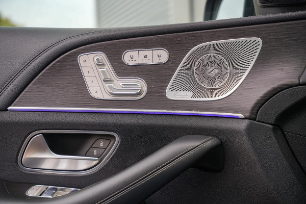 Mercedes-Benz GLE Coupé 400 d 4MATIC AMG Panoramadak Adapt. Cruise Burmester Stoelvent. HUD Ambient Trekhaak 21”LM Mercedes-Benz GLE Coupé 400 d 4MATIC AMG Panoramadak Adapt. Cruise Burmester Stoelvent. HUD Ambient Trekhaak 21”LM