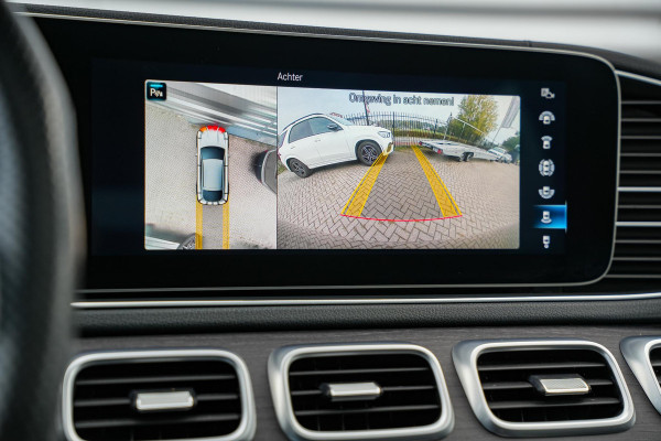 Mercedes-Benz GLE Coupé 400 d 4MATIC AMG Panoramadak Adapt. Cruise Burmester Stoelvent. HUD Ambient Trekhaak 21”LM Mercedes-Benz GLE Coupé 400 d 4MATIC AMG Panoramadak Adapt. Cruise Burmester Stoelvent. HUD Ambient Trekhaak 21”LM