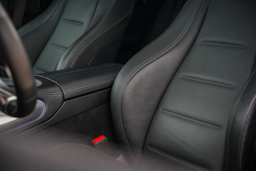 Mercedes-Benz GLE Coupé 400 d 4MATIC AMG Panoramadak Adapt. Cruise Burmester Stoelvent. HUD Ambient Trekhaak 21”LM Mercedes-Benz GLE Coupé 400 d 4MATIC AMG Panoramadak Adapt. Cruise Burmester Stoelvent. HUD Ambient Trekhaak 21”LM