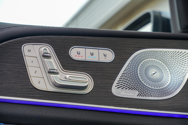 Mercedes-Benz GLE Coupé 400 d 4MATIC AMG Panoramadak Adapt. Cruise Burmester Stoelvent. HUD Ambient Trekhaak 21”LM Mercedes-Benz GLE Coupé 400 d 4MATIC AMG Panoramadak Adapt. Cruise Burmester Stoelvent. HUD Ambient Trekhaak 21”LM