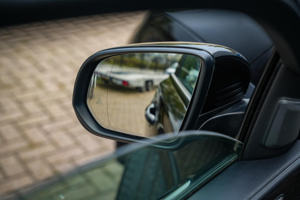 Mercedes-Benz GLE Coupé 400 d 4MATIC AMG Panoramadak Adapt. Cruise Burmester Stoelvent. HUD Ambient Trekhaak 21”LM Mercedes-Benz GLE Coupé 400 d 4MATIC AMG Panoramadak Adapt. Cruise Burmester Stoelvent. HUD Ambient Trekhaak 21”LM
