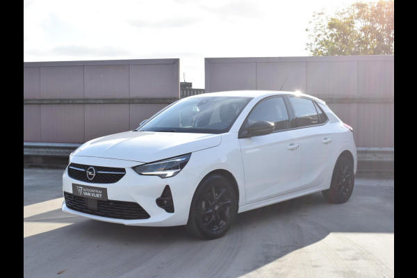 Opel Corsa 1.2 GS Line PARKEERSENSOREN | NAVI & CARPLAY | AIRCO |