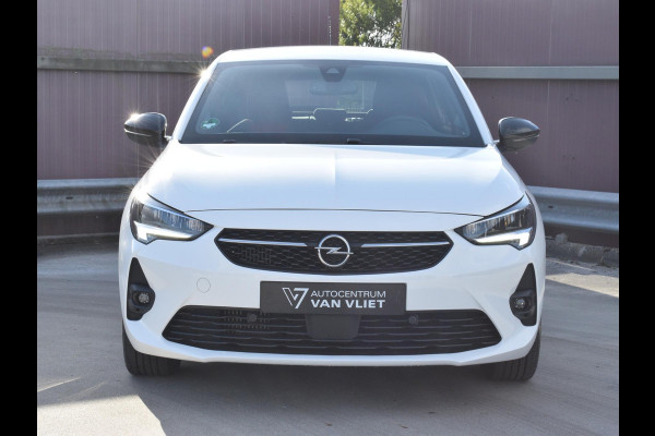 Opel Corsa 1.2 GS Line PARKEERSENSOREN | NAVI & CARPLAY | AIRCO |