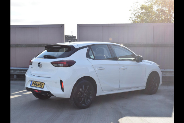 Opel Corsa 1.2 GS Line PARKEERSENSOREN | NAVI & CARPLAY | AIRCO |