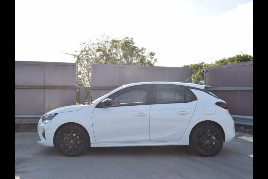Opel Corsa 1.2 GS Line PARKEERSENSOREN | NAVI & CARPLAY | AIRCO |