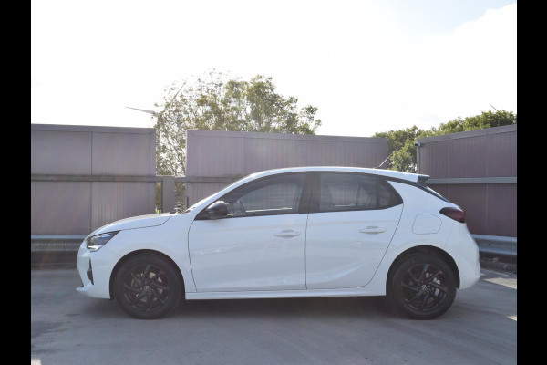 Opel Corsa 1.2 GS Line PARKEERSENSOREN | NAVI & CARPLAY | AIRCO |