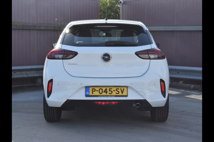 Opel Corsa 1.2 GS Line PARKEERSENSOREN | NAVI & CARPLAY | AIRCO |