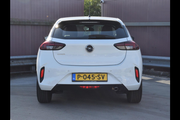 Opel Corsa 1.2 GS Line PARKEERSENSOREN | NAVI & CARPLAY | AIRCO |