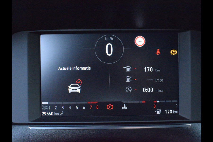 Opel Corsa 1.2 GS Line PARKEERSENSOREN | NAVI & CARPLAY | AIRCO |