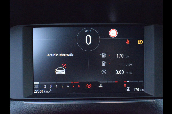 Opel Corsa 1.2 GS Line PARKEERSENSOREN | NAVI & CARPLAY | AIRCO |