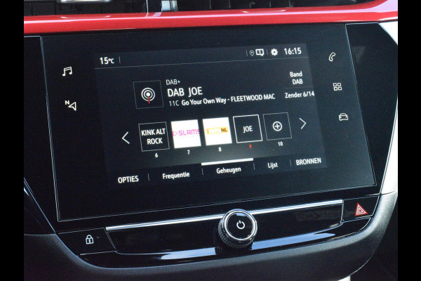 Opel Corsa 1.2 GS Line PARKEERSENSOREN | NAVI & CARPLAY | AIRCO |