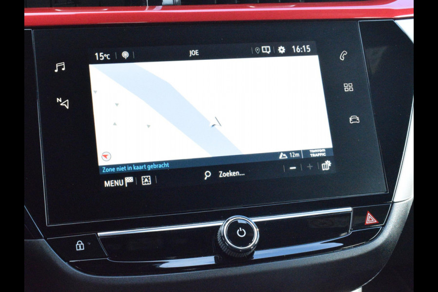 Opel Corsa 1.2 GS Line PARKEERSENSOREN | NAVI & CARPLAY | AIRCO |