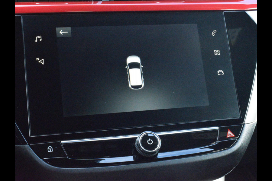 Opel Corsa 1.2 GS Line PARKEERSENSOREN | NAVI & CARPLAY | AIRCO |