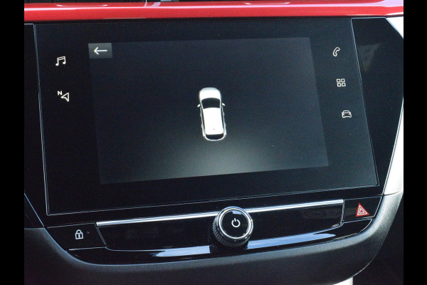 Opel Corsa 1.2 GS Line PARKEERSENSOREN | NAVI & CARPLAY | AIRCO |
