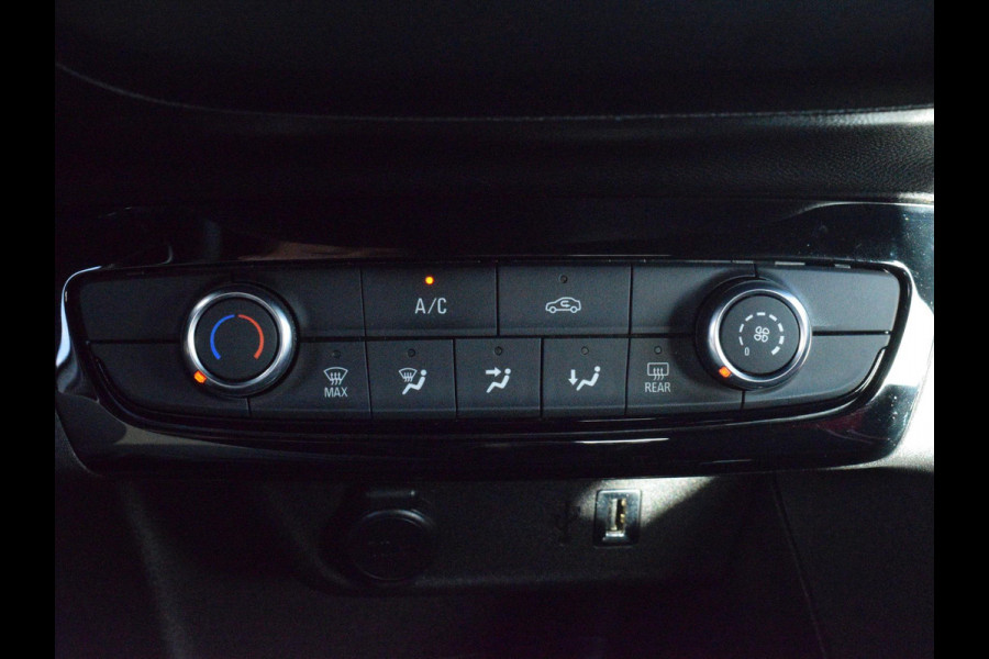 Opel Corsa 1.2 GS Line PARKEERSENSOREN | NAVI & CARPLAY | AIRCO |