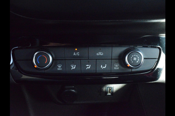 Opel Corsa 1.2 GS Line PARKEERSENSOREN | NAVI & CARPLAY | AIRCO |