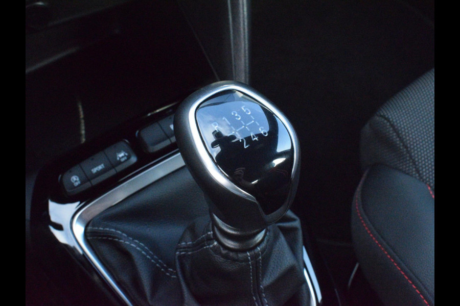Opel Corsa 1.2 GS Line PARKEERSENSOREN | NAVI & CARPLAY | AIRCO |