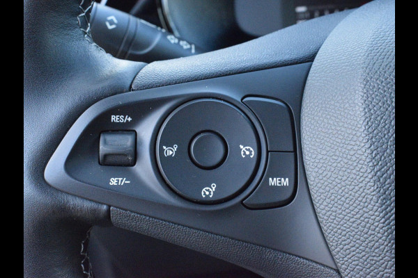 Opel Corsa 1.2 GS Line PARKEERSENSOREN | NAVI & CARPLAY | AIRCO |