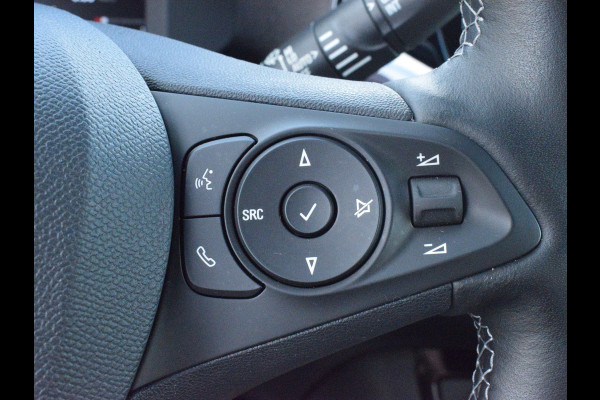 Opel Corsa 1.2 GS Line PARKEERSENSOREN | NAVI & CARPLAY | AIRCO |