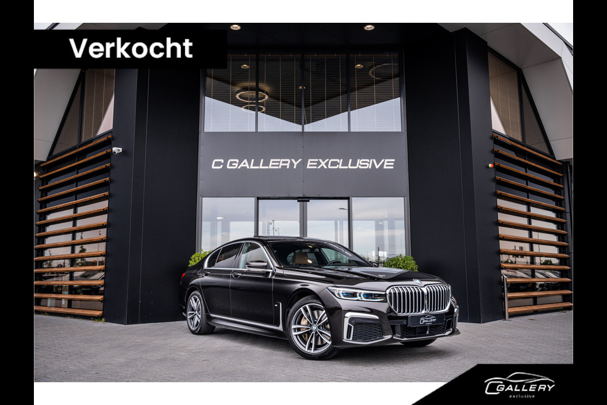 BMW 7 Serie 745e High Executive - M Sport | Panorama | H&K | Massage | Memory | 360 Camera BMW 7 Serie 745e High Executive - M Sport | Panorama | H&K | Massage | Memory | 360 Camera