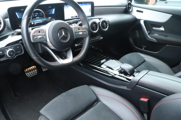 Mercedes-Benz A-Klasse AMG 35 4MATIC | PANO | CAMERA | VOL!