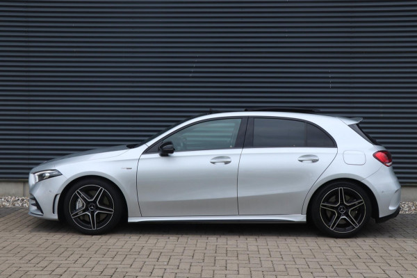 Mercedes-Benz A-Klasse AMG 35 4MATIC | PANO | CAMERA | VOL!
